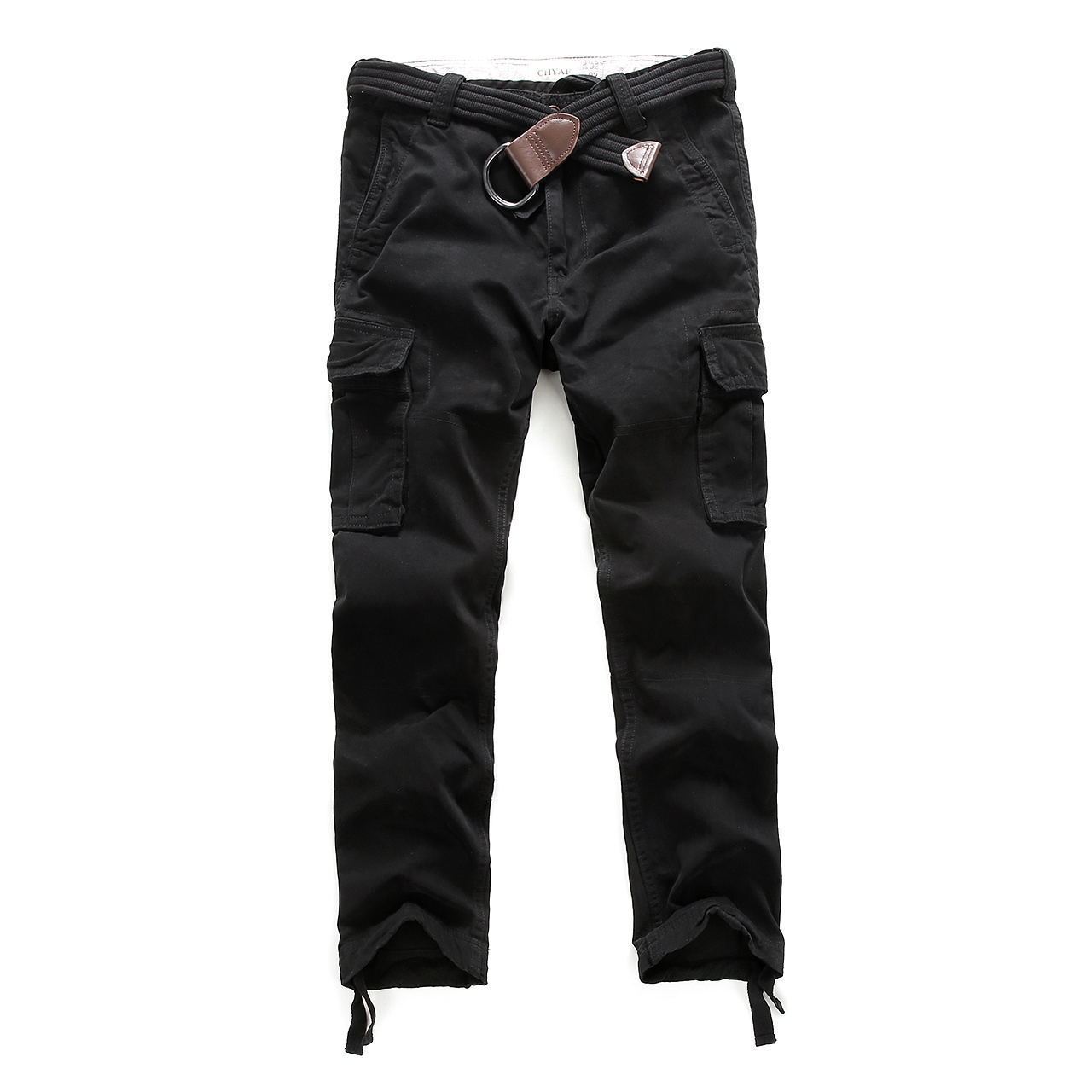 Army Overalls Men's Casual Pants