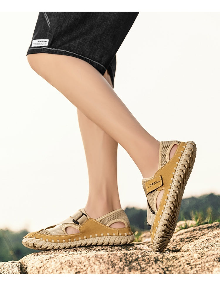 All purpose Outdoor Non-slippery Sandals for Men