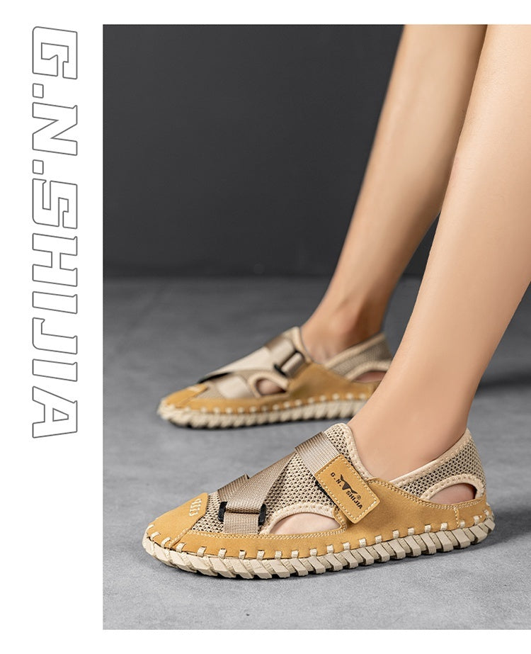All purpose Outdoor Non-slippery Sandals for Men