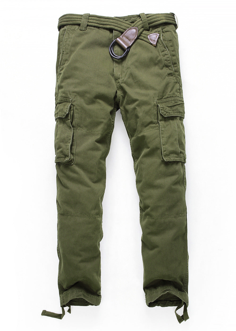Army Overalls Men's Casual Pants