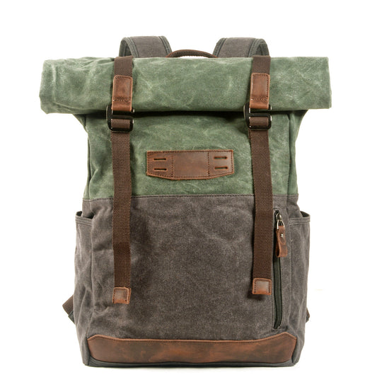 High quality Outdoor Hiking, safari travel, Mountain Climbing backpack