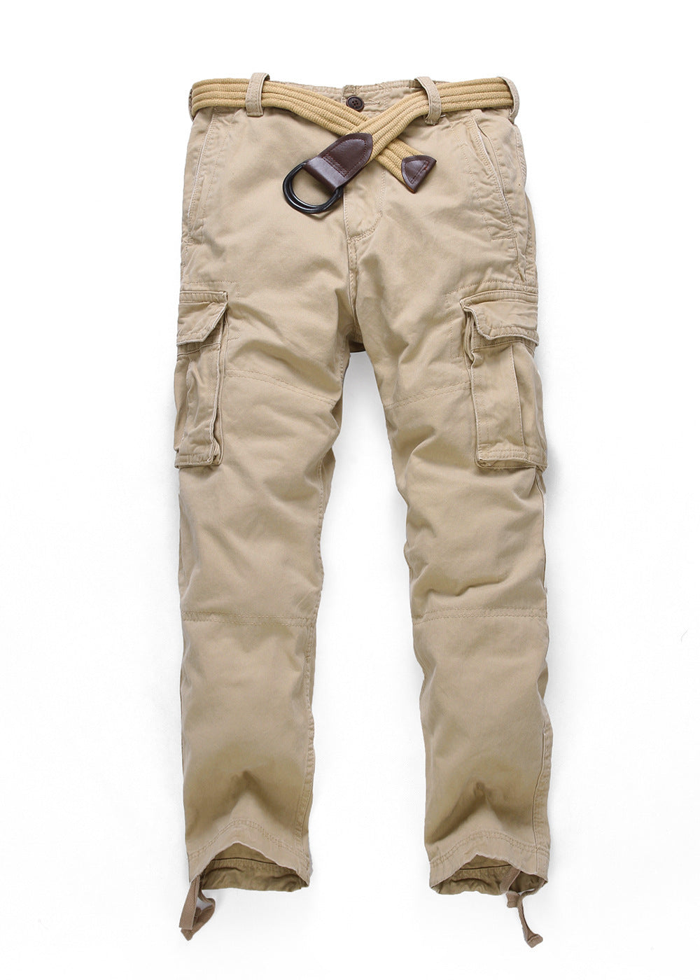 Army Overalls Men's Casual Pants