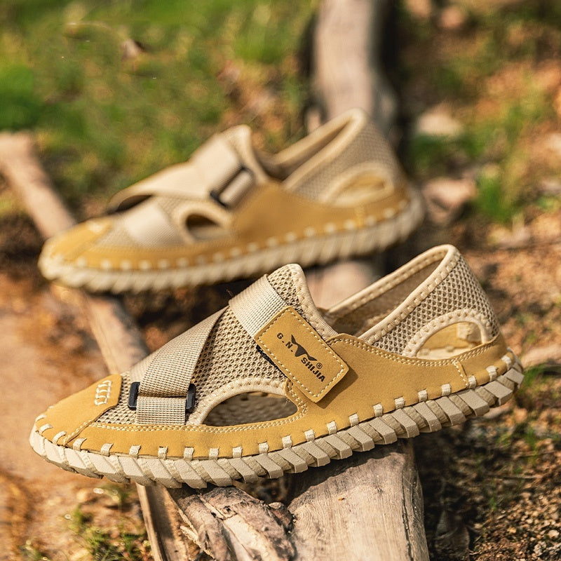 All purpose Outdoor Non-slippery Sandals for Men